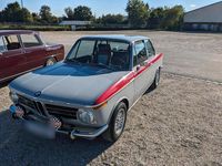 Gebraucht BMW 1600 105 PS (77 kW) 1967 Grau Limousine