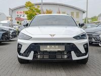 Gebraucht Cupra Leon VZ 272 PS (200 kW) 2025 Nevada weiss Kombi