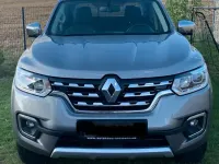 Gebraucht Renault Alaskan 190 PS (139 kW) 2021 Andere farben Pickup