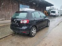 gebraucht VW Golf Plus Cross V Trendline Aufwunsch Neu