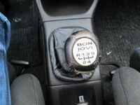 Gebraucht VW Golf III 75 PS (55 kW) 1996 Violett metallic Limousine