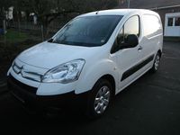 Gebraucht Citroën Berlingo 90 PS (66 kW) 2011 Weiß Van / Kleinbus
