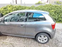 Brugt VW Polo Match 69 HK (50 kW) 2012 Grå Hatchback