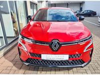 Gebraucht Renault Mégane Techno 160 kW (218 PS) 2022 Feuerrot (metallic) Limousine