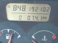 Gebraucht Nissan Terrano 125 PS (91 kW) 2002 SUV