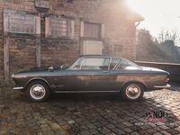 Gebraucht Fiat 2300 S 131 PS (96 kW) 1963 Grau Coupé