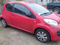 Gebraucht Citroën C1 Style 68 PS (50 kW) 2006 Kleinwagen