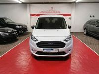 gebraucht Ford Transit Connect Kombi lang Trend LKW Zulassung