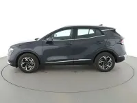 Gebraucht Kia Sportage Edition 7 150 PS (110 kW) 2023 Grau SUV