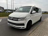 Gebraucht VW Multivan Highline 180 PS (132 kW) 2005 Weiß Van