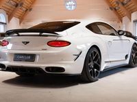Gebraucht Bentley Continental GT 635 PS (467 kW) 2019 Weiß