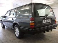 gebraucht Volvo 940 TD Kombi,5 Gang,Scheckheft,Tüv Neu,Neuwertig