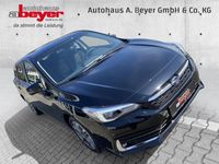 gebraucht Subaru Impreza 1.6i Exclusive Lineartronic