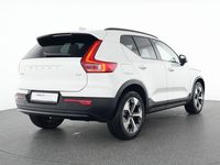 Brugt Volvo XC40 Plus 163 HK (119 kW) 2024 Hvid SUV