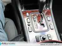 Gebraucht Mercedes E240 170 PS (125 kW) 1999 Schwarz Limousine