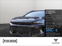 Neu Cupra Formentor VZ 272 PS (200 kW) 2026 Schwarz SUV