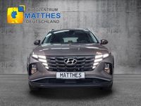 gebraucht Hyundai Tucson Smart WinterPak DigCoc