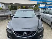 Occasion Mazda 6 175 ch (128 kW) 2017 Gris Berline