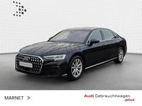 Gebraucht Audi A8L Ambiente 286 PS (210 kW) 2023 Firmamentblau metallic Limousine