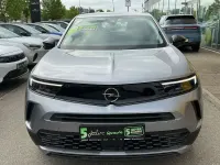 Gebraucht Opel Mokka Elegance 101 PS (74 kW) 2024 Grau silber SUV