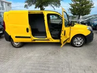 Gebraucht Fiat Doblò Basis 90 PS (66 kW) 2015 Van / Kleinbus