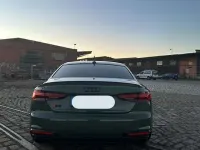 Gebraucht Audi S5 Ambiente 347 PS (255 kW) 2020 Coupé