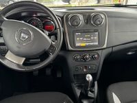 gebraucht Dacia Sandero TCe 90 S/S Stepway Prestige Stepway ...