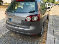Gebraucht VW Golf V 2005 Kleinwagen