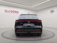 Neu Toyota bZ4X 164 kW (224 PS) 2026 Attitude back metallic SUV