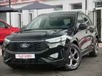 Gebraucht Ford Kuga ST-Line 184 PS (135 kW) 2025 Schwarz SUV
