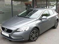 Gebraucht Volvo V40 Momentum 150 PS (110 kW) 2016 Grau Kombi