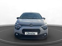 Gebraucht Citroën C3 110 PS (80 kW) 2024 Beige Limousine