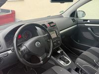 Gebraucht VW Golf V 150 PS (110 kW) 2008 Blau Kleinwagen