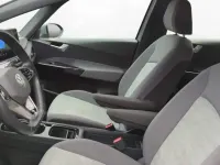 Gebraucht VW ID.3 Pro Performance 150 kW (204 PS) 2022 Weiß Kleinwagen