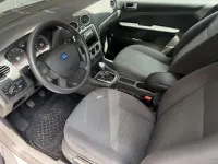 Gebraucht Ford Focus Trend 101 PS (74 kW) 2006 Grau Limousine