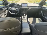 Gebraucht Ford Focus ST 280 PS (205 kW) 2019 Kombi