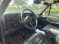 Gebraucht Jeep Cherokee 184 PS (135 kW) 1992 Grün SUV