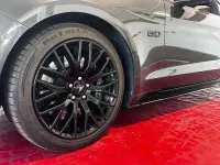 Gebraucht Ford Mustang GT 466 PS (342 kW) 2020 Grau Coupé