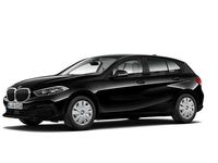 Gebraucht BMW 116 Efficient Dynamics 109 PS (80 kW) 2025 Kleinwagen