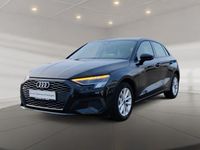 gebraucht Audi A3 Sportback 30 TFSI S tronic