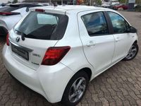 gebraucht Toyota Yaris Hybrid Comfort Hybrid **KAMERA**