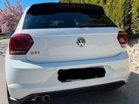 gebraucht VW Polo 2.0 TSI OPF DSG GTI GTI