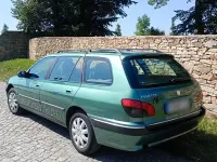 Gebraucht Peugeot 406 136 PS (100 kW) 2000 Andere farben Kombi