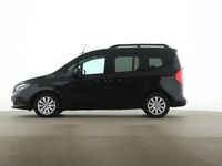 Gebraucht Mercedes T180 Progressive 131 PS (96 kW) 2024 Schwarz Van / Kleinbus