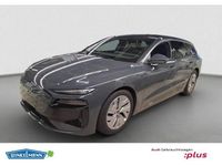 Gebraucht Audi A6 e-tron Ambiente 210 kW (286 PS) 2025 Grau Kombi