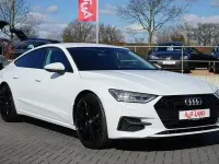 Brugt Audi A7 Ambiente 2018 Andere Sedan