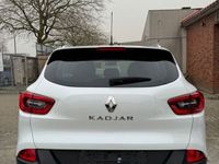 gebraucht Renault Kadjar Experience "67000 KM" 1. Hand - HU/AU NEU