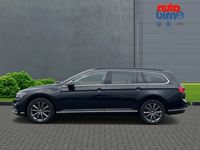 gebraucht VW Passat Variant GTE