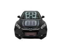gebraucht Honda HR-V Elegance 1 HAND-NAVI-MULTI-PDC-ALU