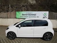 gebraucht Skoda Citigo-e IV Style 61 KW Automatik